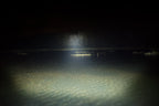 10" Single Row LED Light Bar