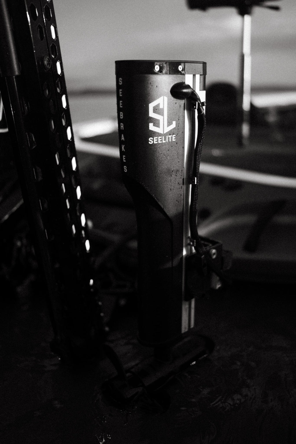 SeeLite SeeBrake DEPLOY