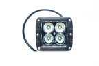 40W Small Square LED Light