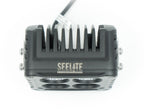 4" 80W Square Flood Light