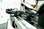 Trolling Motor Wire Retaining Clips