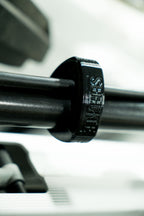 Trolling Motor Wire Retaining Clips