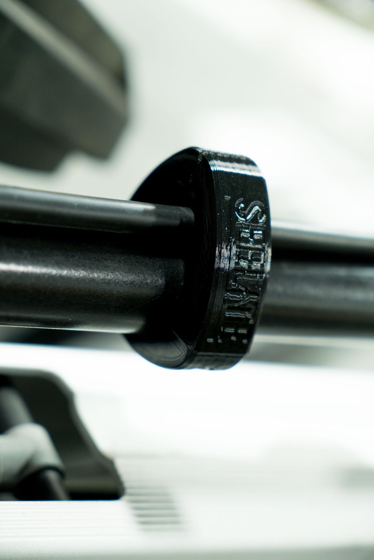 Trolling Motor Wire Retaining Clips