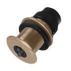 Furuno DST-810MSF bronze thru-hull digital depth speed temperature NMEA 2000 transducer