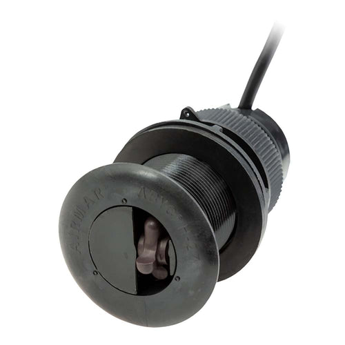 Airmar DST810 Plastic Smart Sensor 235kHz NMEA 2000 Bluetooth multisensor transducer