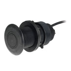 Airmar DT812PV-235-N2 235kHz plastic thru-hull Smart Sensor 12 degree tilt NMEA 2000 6M cable
