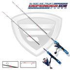 Defender Ice Combo 30"-32"