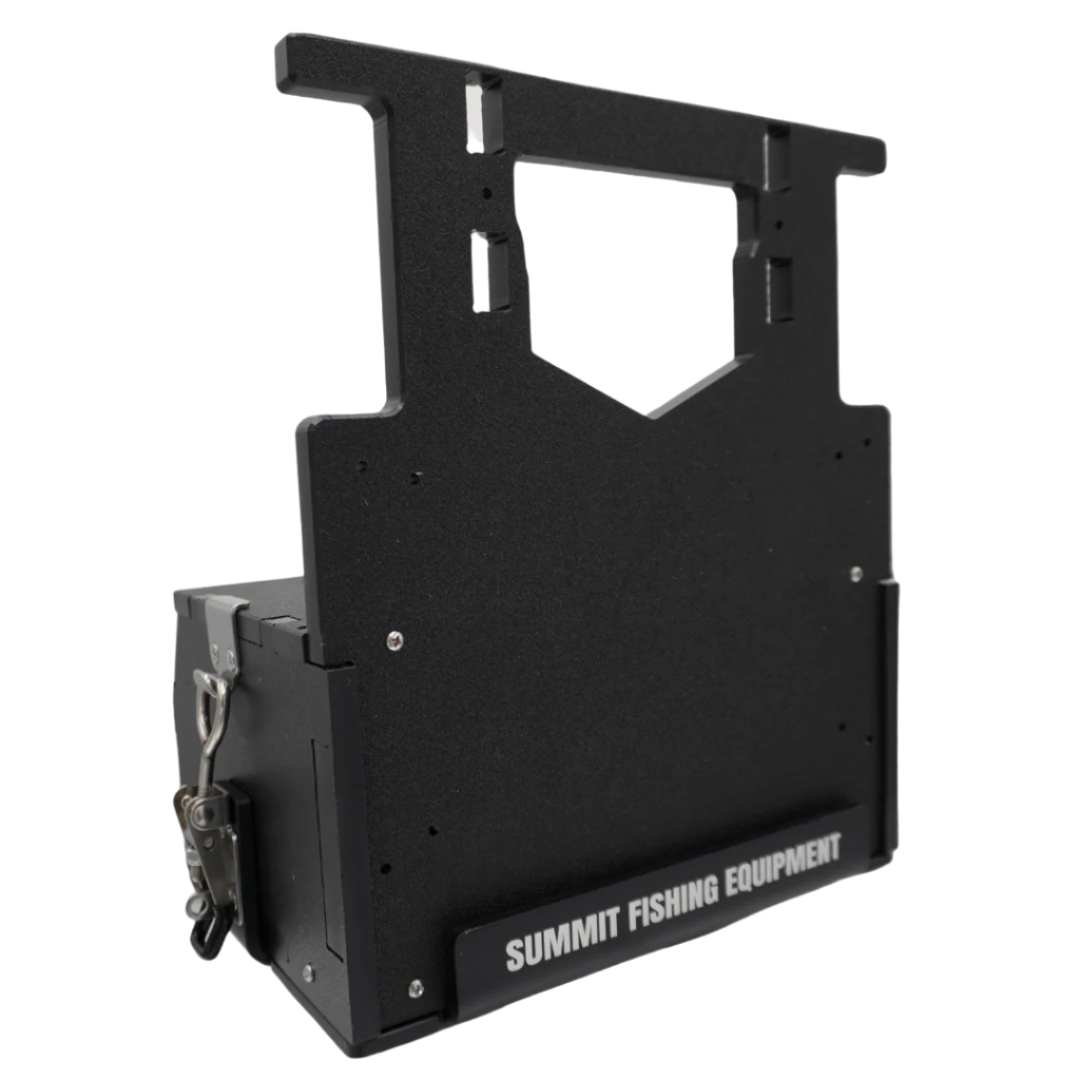 HD Shuttle Docking System