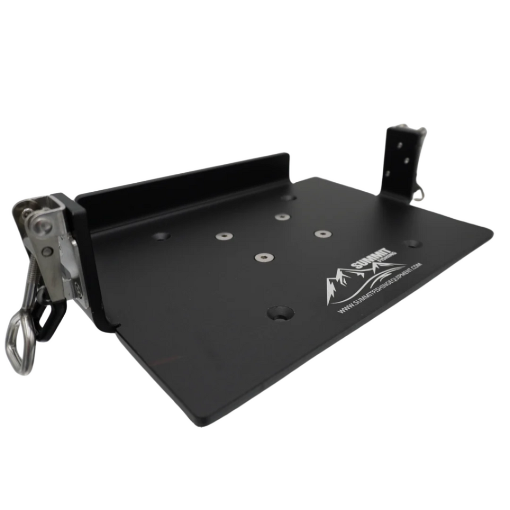 HD Shuttle Docking System