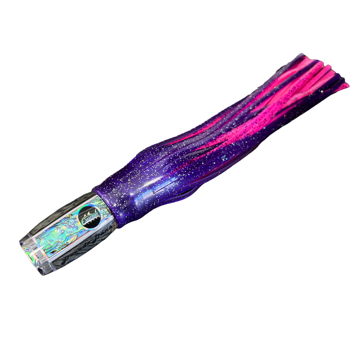 Dorado Dank Marlin and Mahi Lure