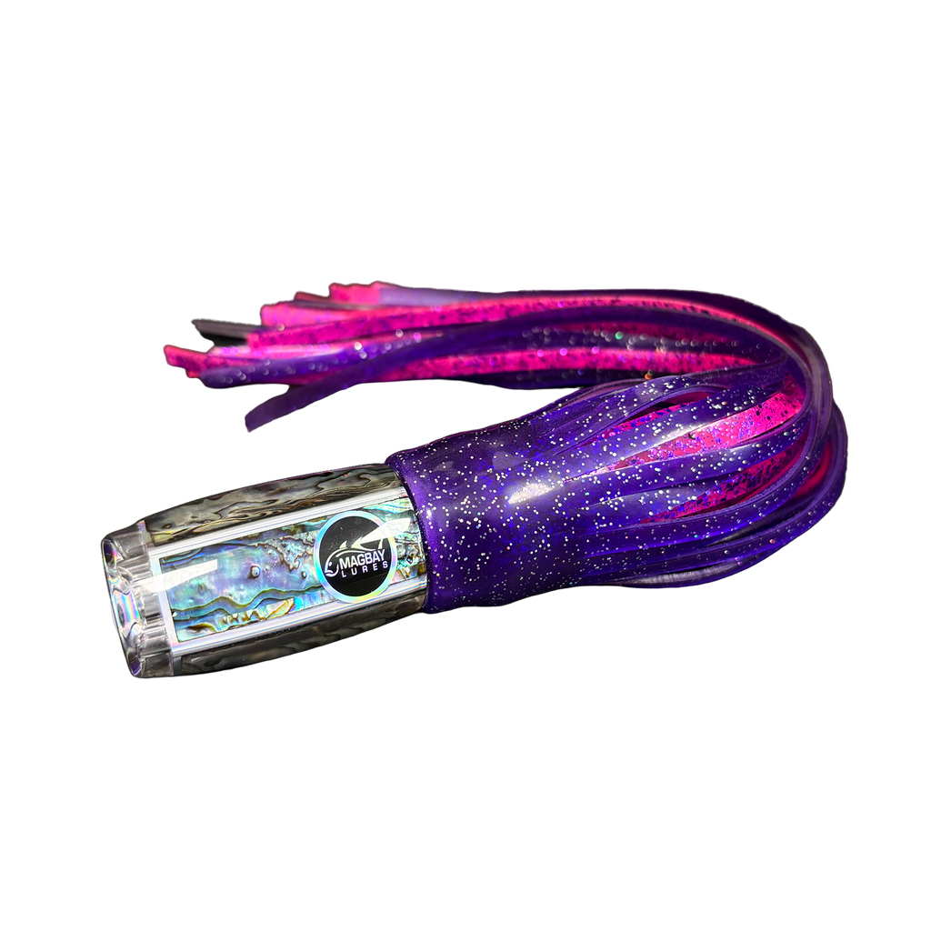 Dorado Dank Marlin and Mahi Lure