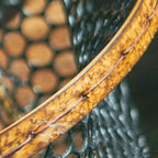 Pocket Water - Bamboo Fly Fishing Landing Net/Hand Net
