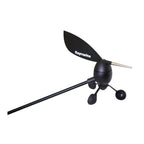 Raymarine ST60 Wind Vane Transducer with 30-meter cable for ST60+ ST290 i70 and ST70 displays