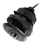Raymarine ST300 Thru-hull Shorty speed sensor with P371 and P398 plastic outer housing options