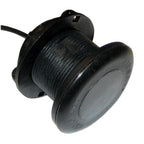 Raymarine Nylon Depth Thru-Hull Transducer for ST40 Instruments