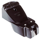 Raymarine P66 TM transom-mount depth transducer for ST40 instruments with 30 ft cable
