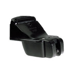 Raymarine P66 transom-mount triducer with 10-meter cable for ST60+, ST290, and ST70 instruments