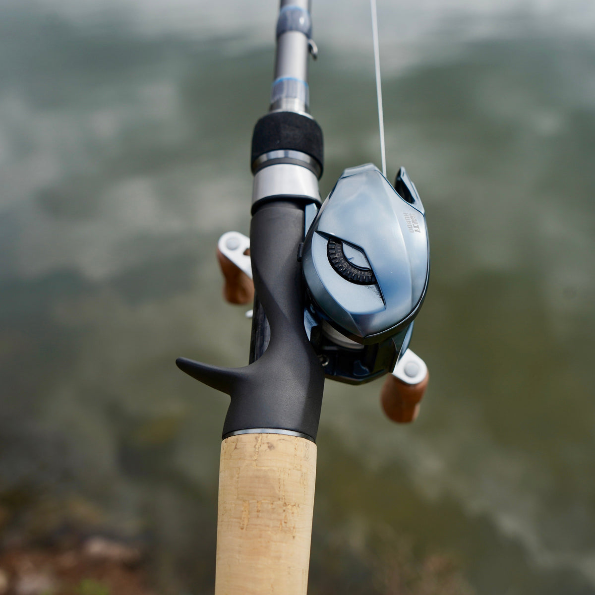 B-2 Series Rods