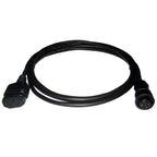 Raymarine SeaTalk2 NMEA 2000 interface cable 1.5m with twist-lock and 5-pin waterproof connectors