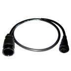 Raymarine DSM30 DSM300 transducer adapter cable for A-series MFD built-in sounder