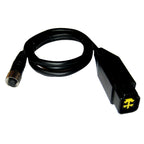 Raymarine Yamaha Command-Link Plus Cable for ECI-100 NMEA 2000 to Yamaha hub connection