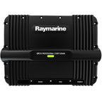Raymarine CP570 Professional CHIRP Sonar Module with dual independent channels and IPX6 aluminum enclosure