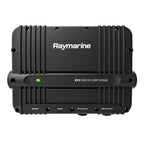 Raymarine RVX1000 3D CHIRP Sonar Black Box Module with RealVision 3D and 1kW CHIRP