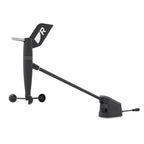 Raymarine RSW Wired Smart Performance Wind Transducer short arm with 30-meter mast cable and wired gateway
