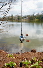 B-2 Series Rods