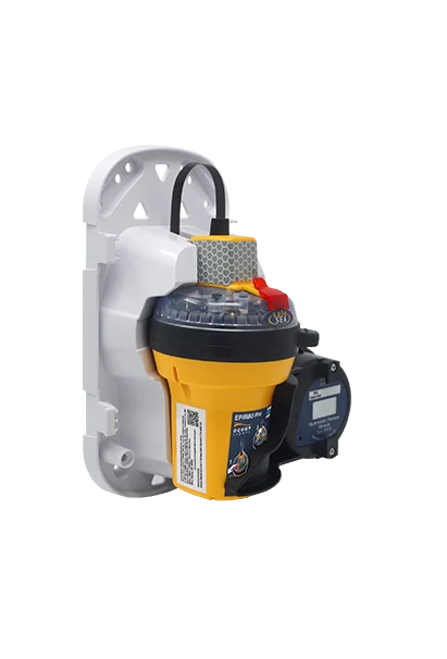 Ocean Signal SafeSea EPIRB3 Pro - Category 1