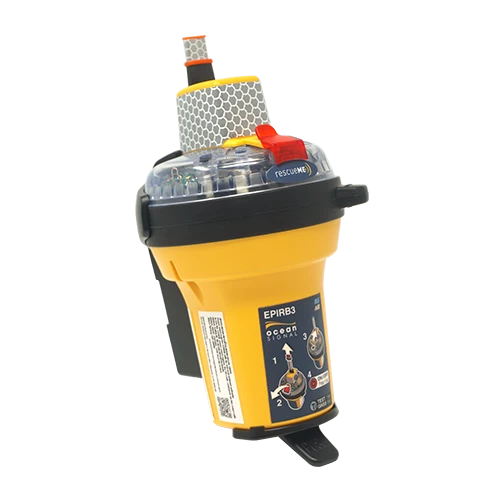 Ocean Signal rescueME EPIRB3 - Category 2
