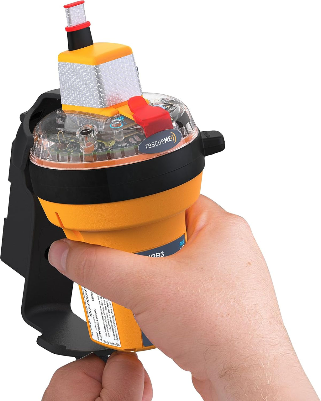 Ocean Signal rescueME EPIRB3 - Category 2