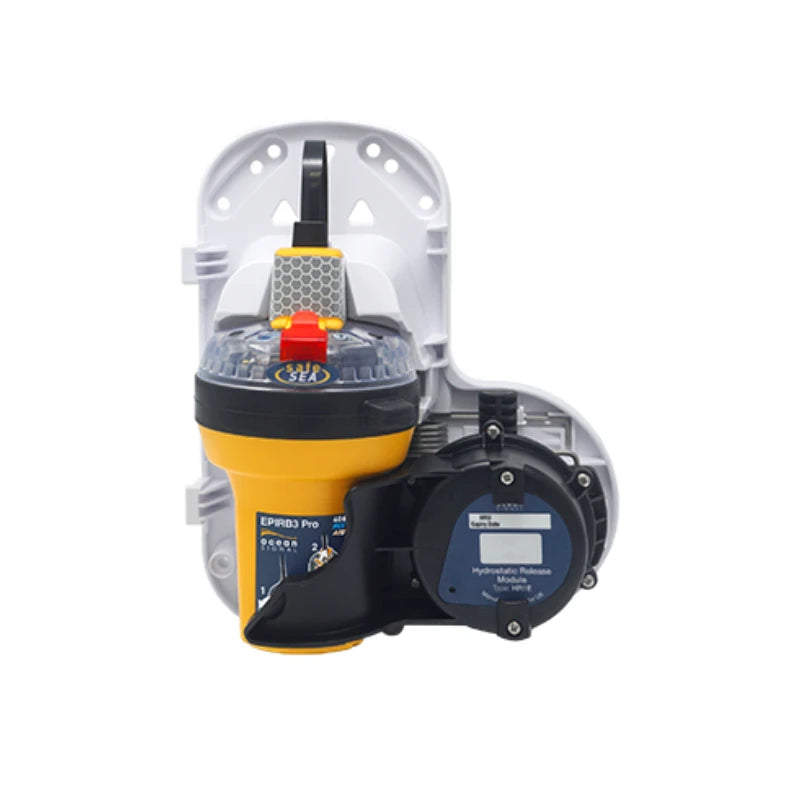 Ocean Signal SafeSea EPIRB3 Pro - Category 1