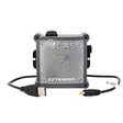 ACR OLAS Exposure Series Extender wireless MOB alarm range extender, black and clear ABS housing