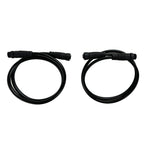ACR OLAS Exposure Series Guardian Extension Cable Set 750mm for Guardian hub power and switch cables