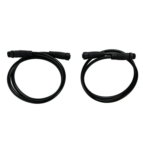 ACR OLAS Exposure Series Guardian Extension Cable Set 750mm for Guardian hub power and switch cables