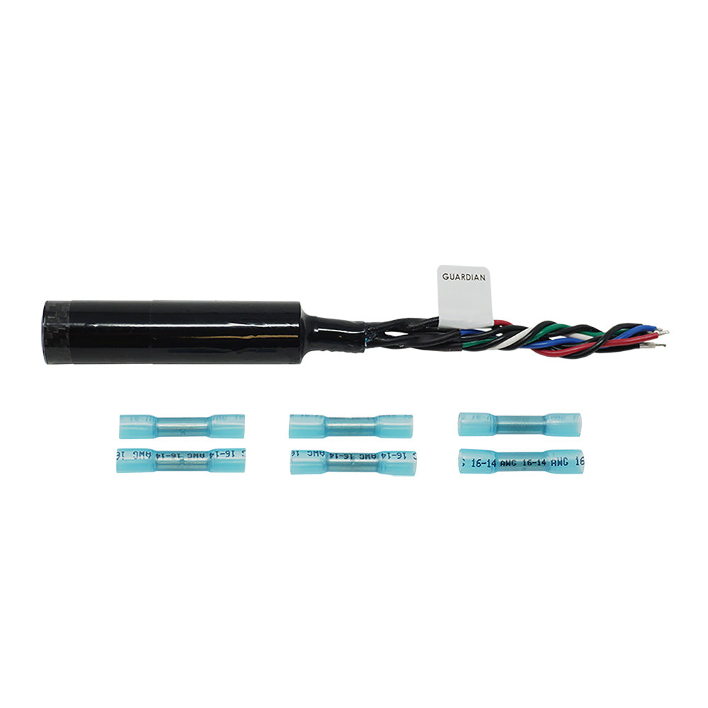 ACR OLAS Exposure Series Multi Engine Connector MEC for up to 3 outboard engines