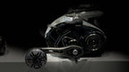 New! Ecooda 12000R Electric Reel (August 2026 Release)