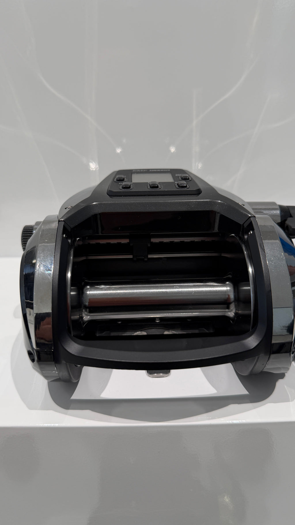 New! Ecooda 12000R Electric Reel (August 2026 Release)