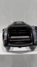 New! Ecooda 12000R Electric Reel (August 2026 Release)