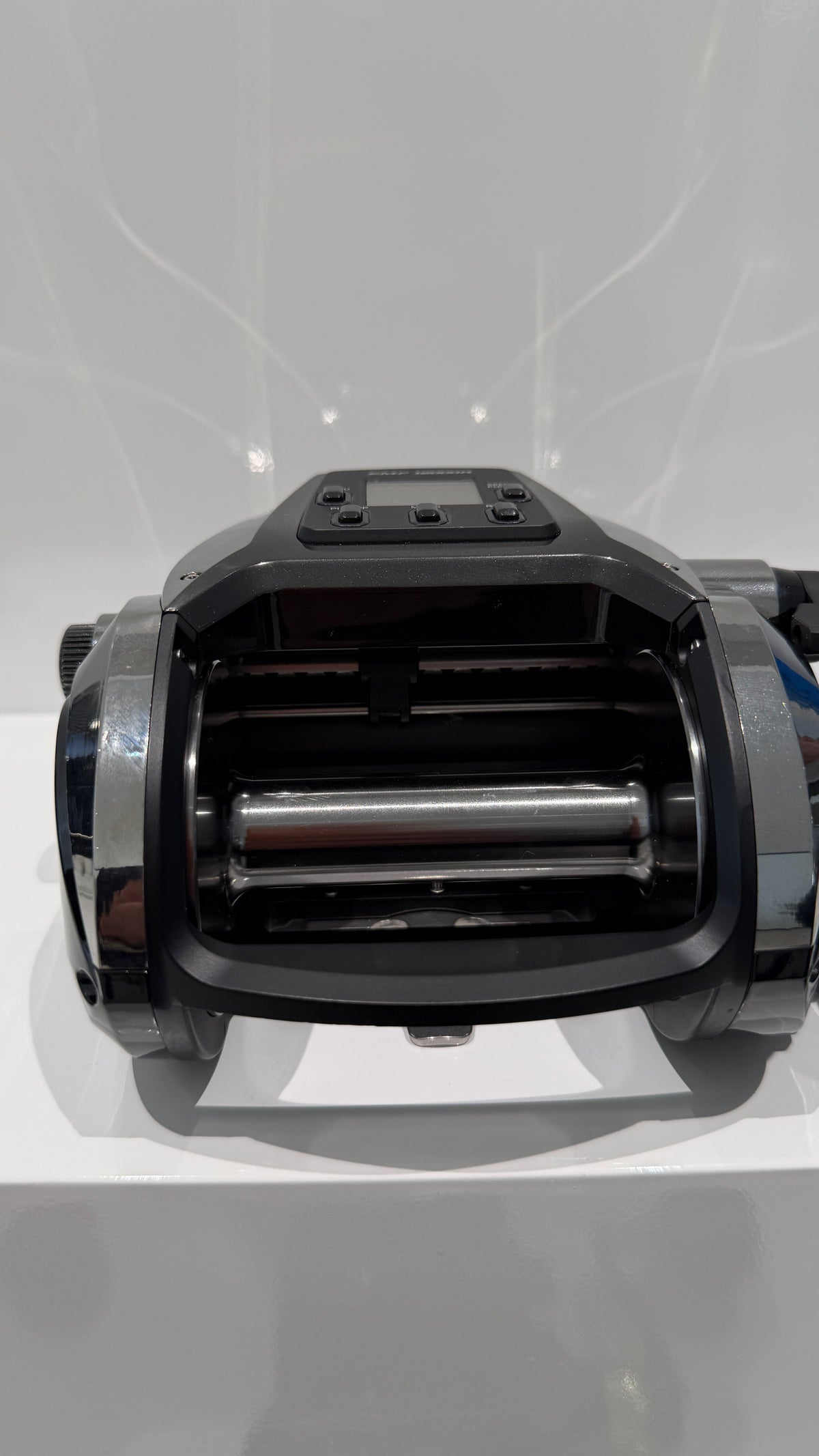 New! Ecooda 12000R Electric Reel (August 2026 Release)