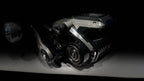 New! Ecooda 12000R Electric Reel (August 2026 Release)