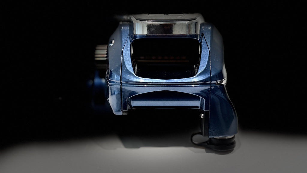 New! Ecooda 5000R Electric Reel