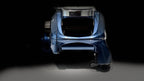 New! Ecooda 5000R Electric Reel