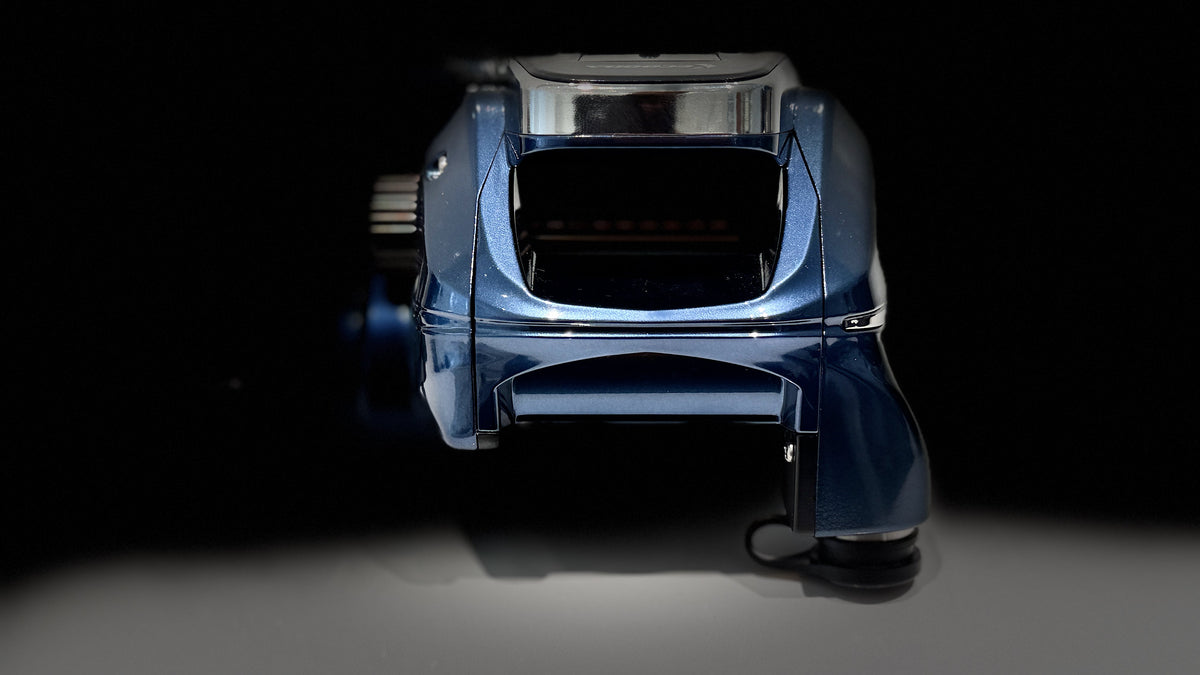 New! Ecooda 5000R Electric Reel