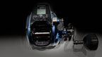 New! Ecooda 5000R Electric Reel