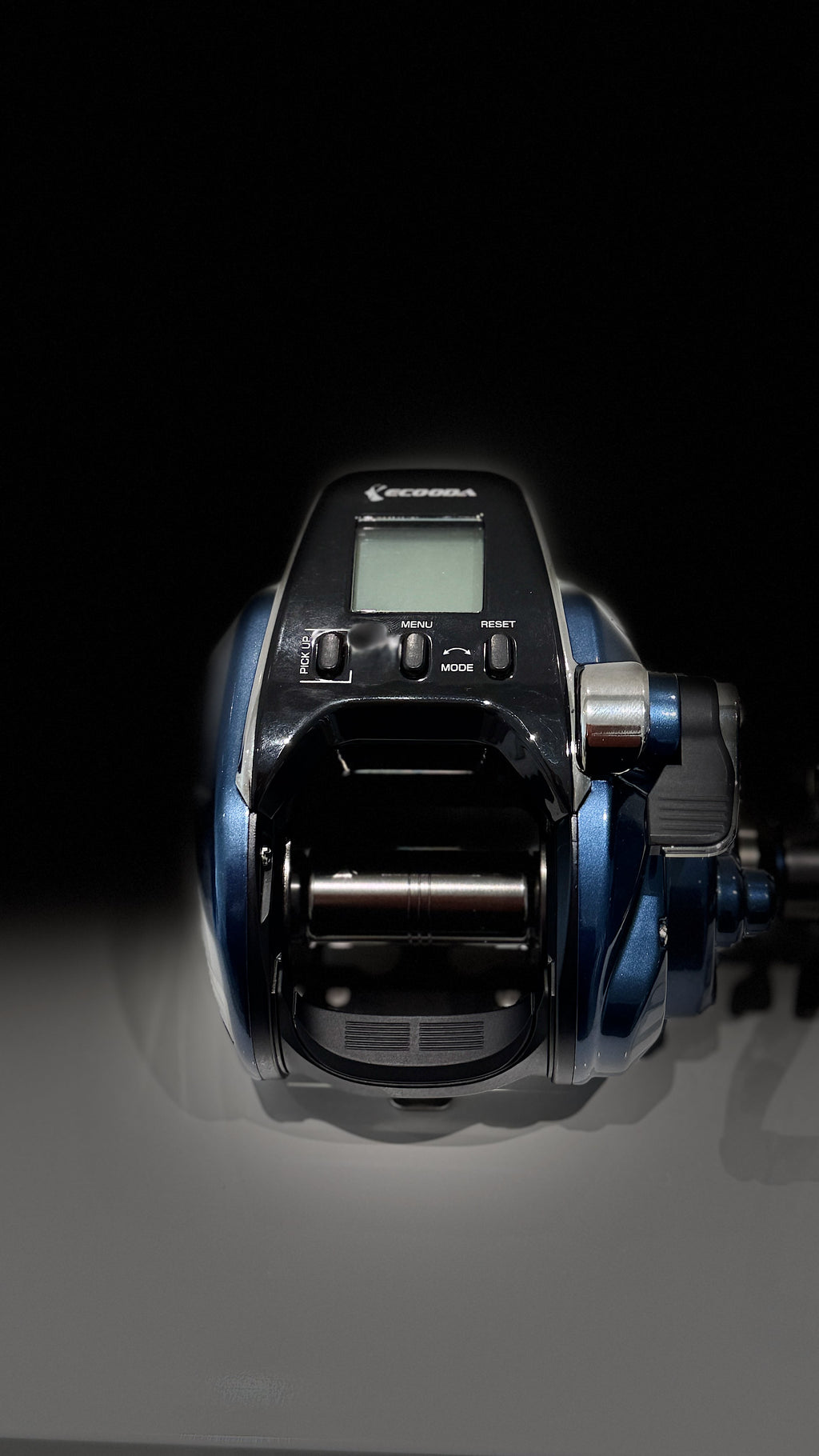 New! Ecooda 5000R Electric Reel