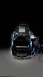 New! Ecooda 5000R Electric Reel