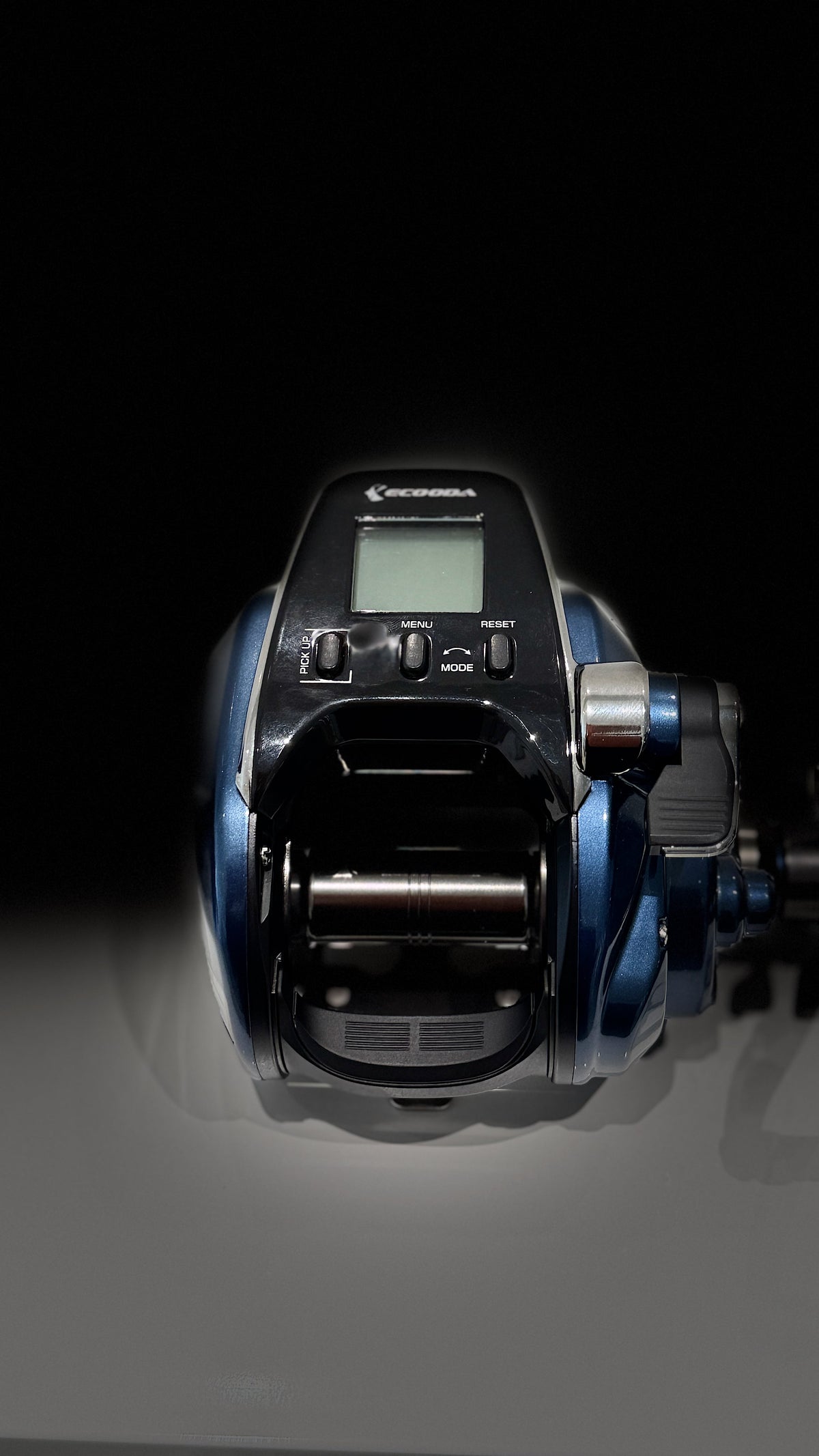 New! Ecooda 5000R Electric Reel