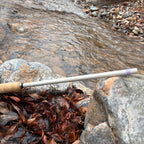 MothRod 8'5" Single-Length Tenkara Rod